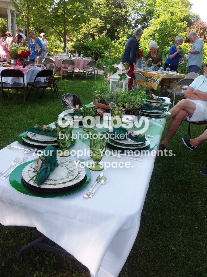 Herbs: A Place to Begin... Bouquets – photo 4