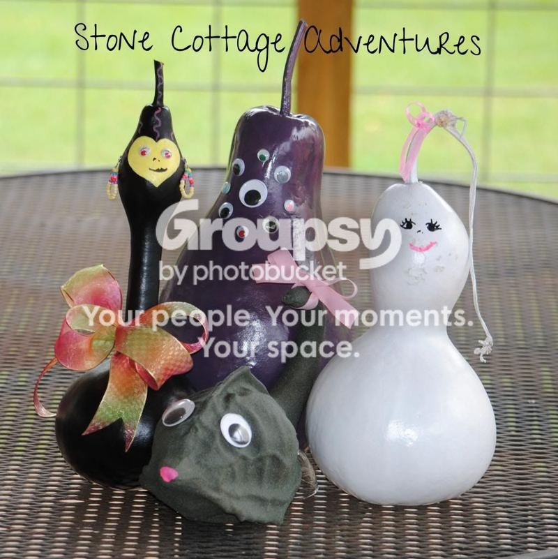 Freaky Family Feature! – photo 1