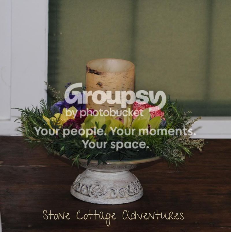Herbs: A Place to Begin... Holiday Decor – photo 2