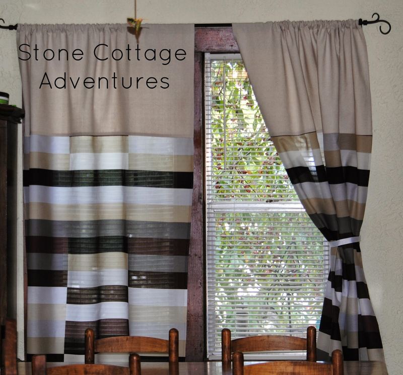 My New Curtains – photo 2