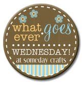 Featured at Someday Crafts! – photo 3