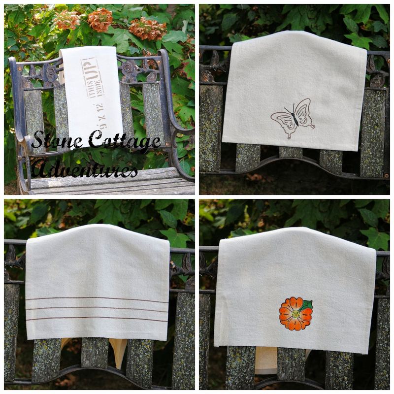 Dish Towel Inspiration β photo 4