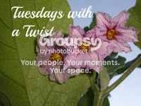 LINK PARTY! Tuesdays with a Twist