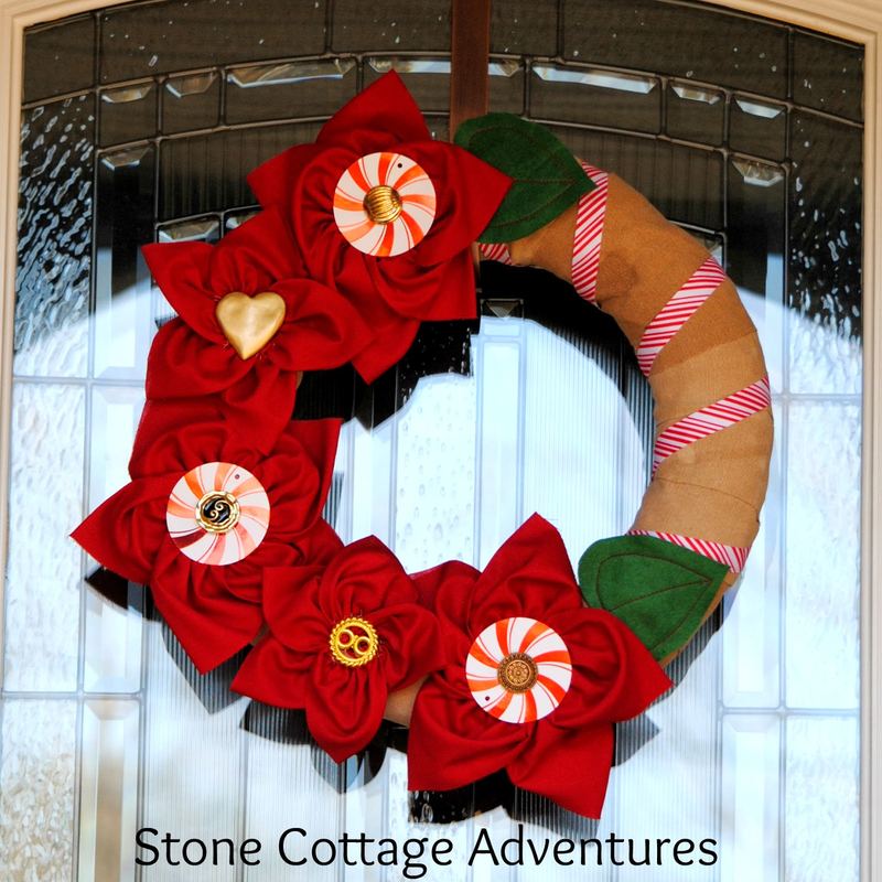 The Great Blog Train {December} – photo 3