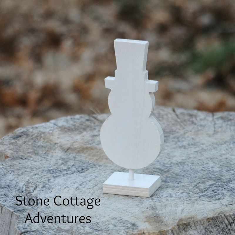 Charming Snowman – photo 2