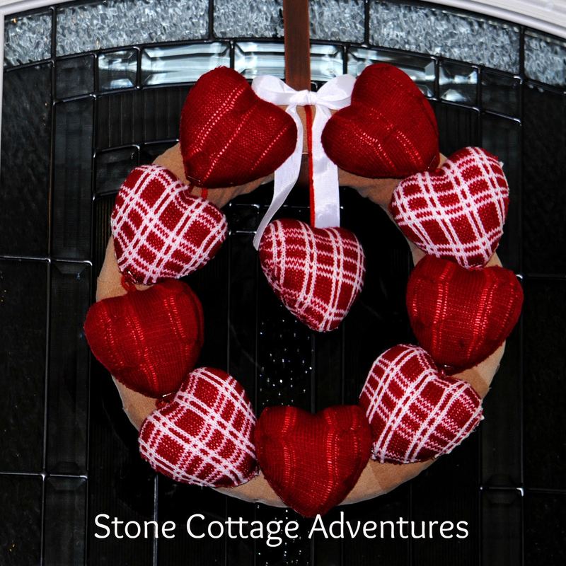 I {heart} My Interchangeable Wreath! – photo 2