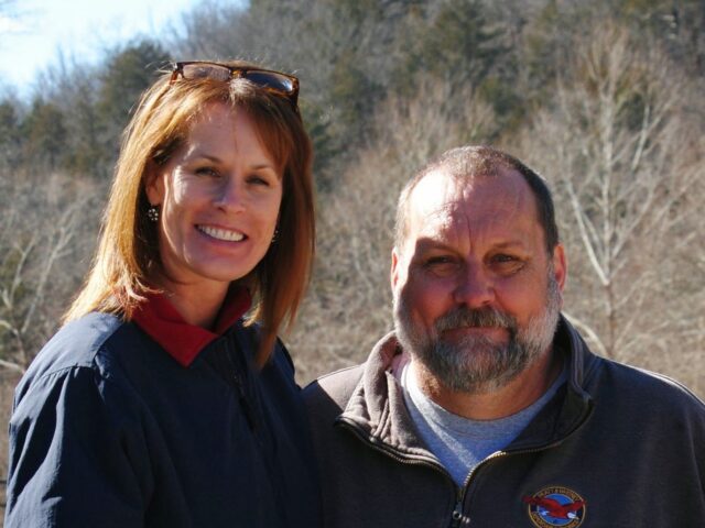 Married… for 28 Years