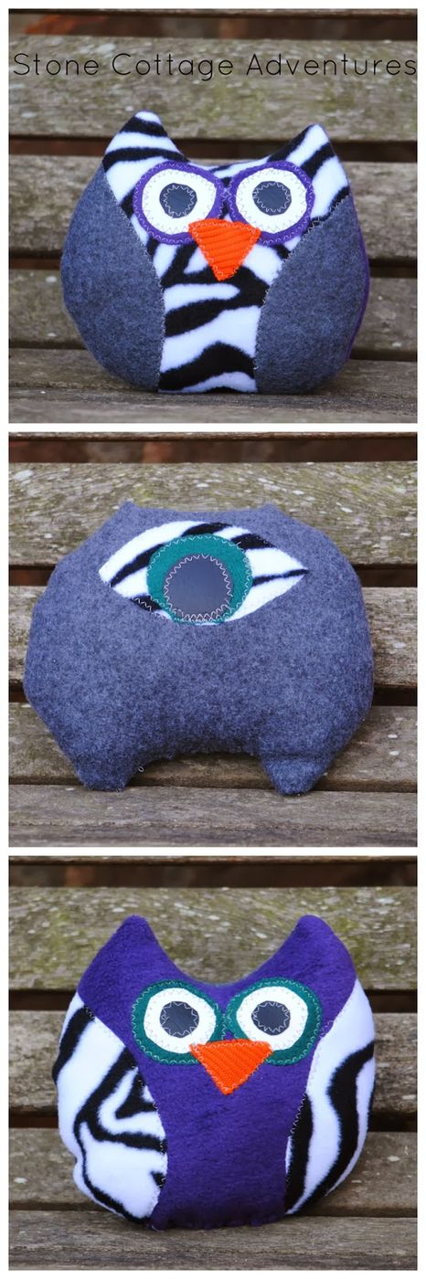 Sewing Softies – photo 2