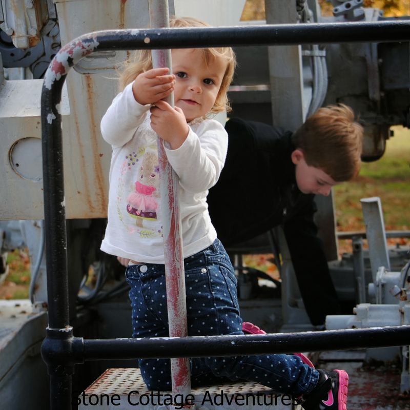 USS Batfish, Hands-On WWII Submarine Museum – photo 5