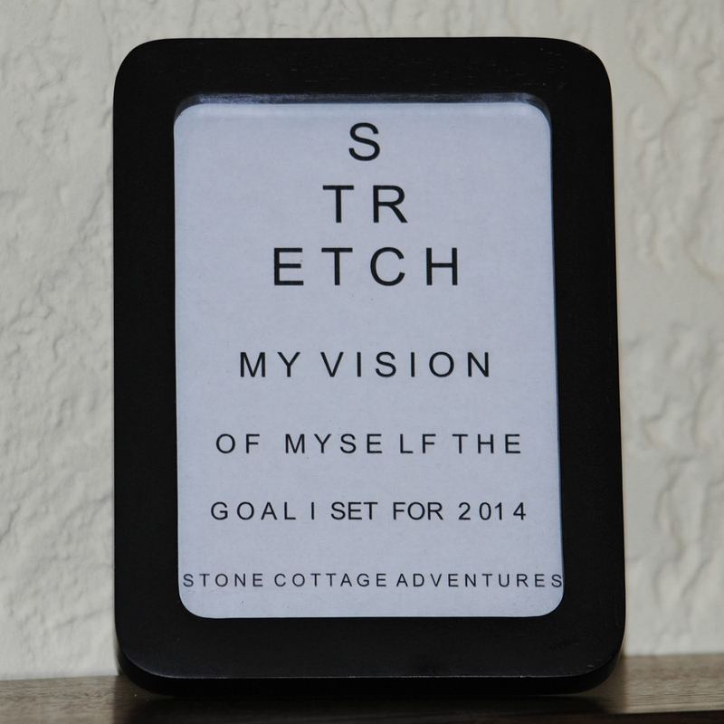 Word of the Year   { S T R E T C H } – photo 4