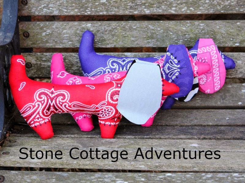 Bandana Dogs – photo 2