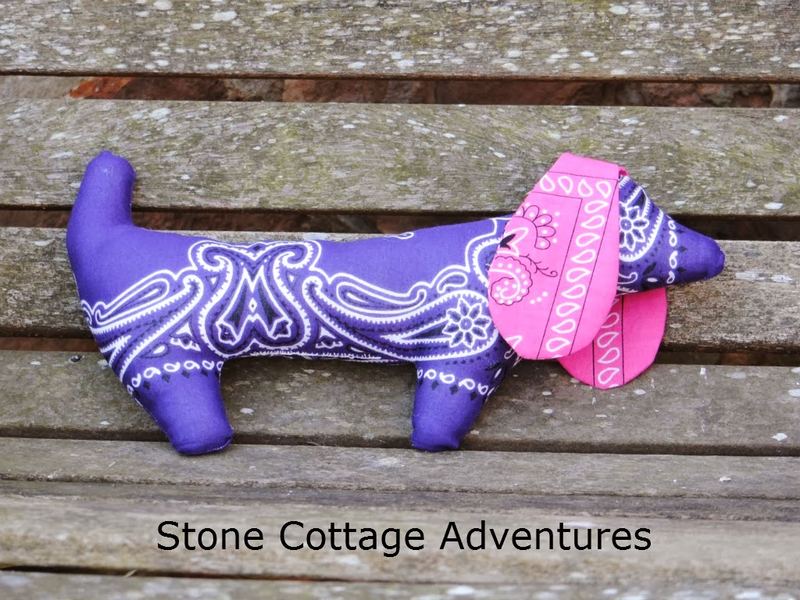 Bandana Dogs – photo 4