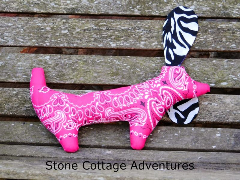 Bandana Dogs – photo 6