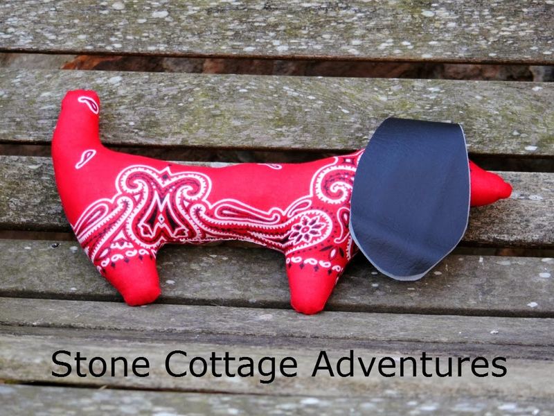 Bandana Dogs – photo 7