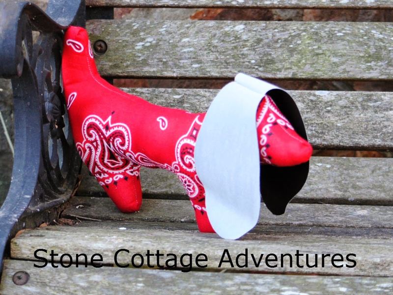 Bandana Dogs – photo 8