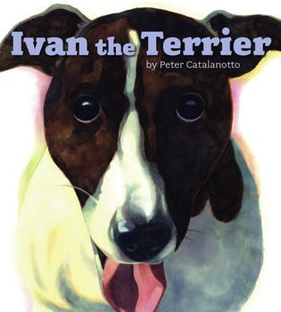 Book Review: Ivan the Terrier
