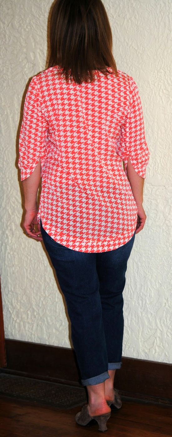 My First Stitch Fix! – photo 4