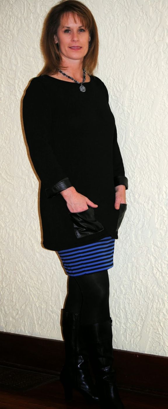 My First Stitch Fix! – photo 7