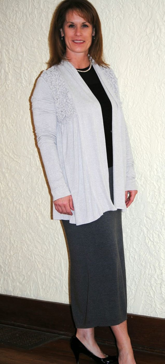 My First Stitch Fix! – photo 9