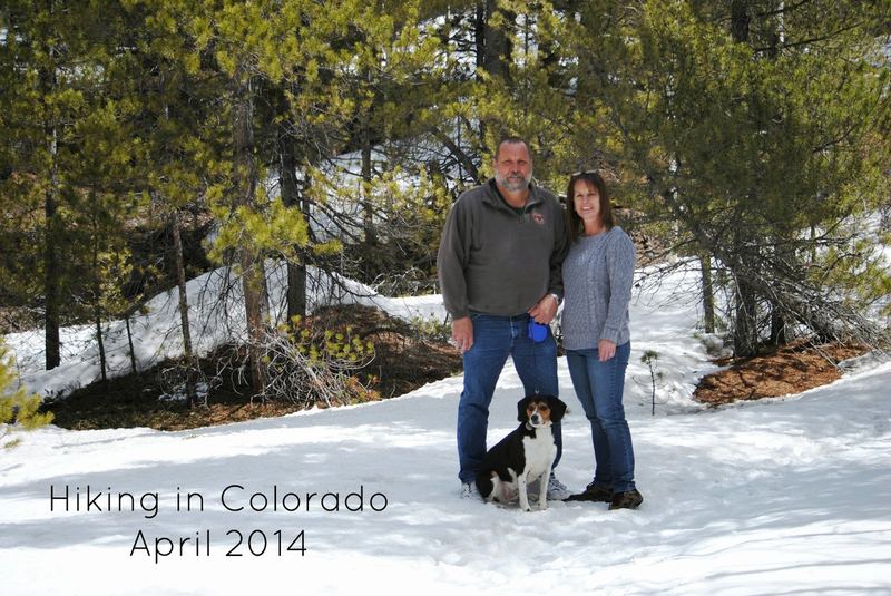 Vacation in Colorado.  Check! – photo 1