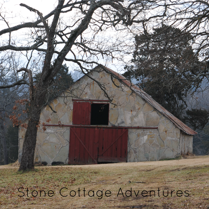 A Sunny Day in the Ozarks – photo 3