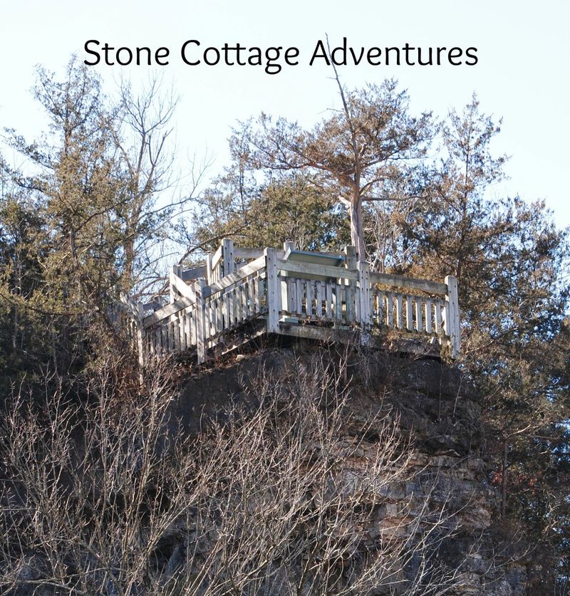 Roaring River State Park in Missouri – photo 4