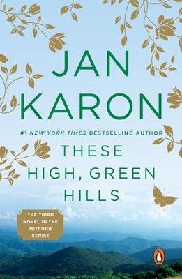 Book Review: These High Green Hills