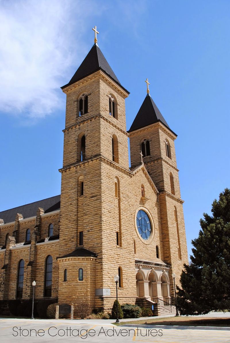 Cathedral of the Plains – photo 1