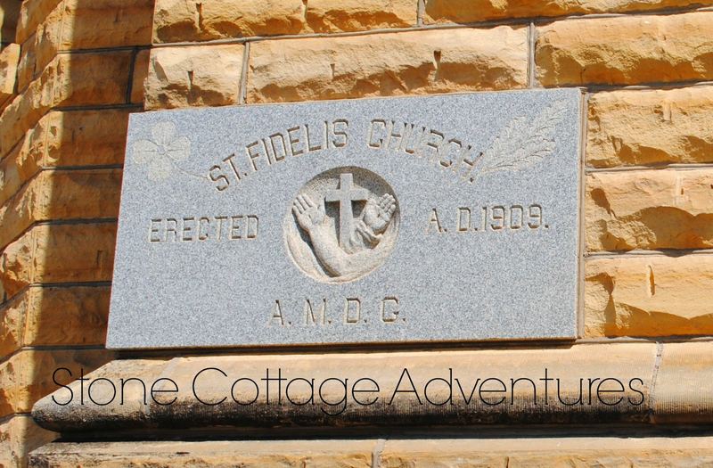 Cathedral of the Plains – photo 2