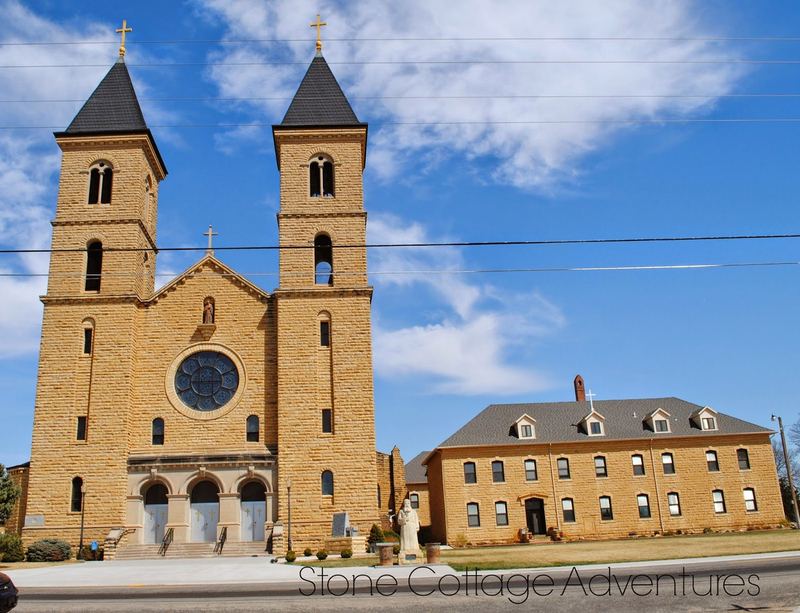 Cathedral of the Plains – photo 3
