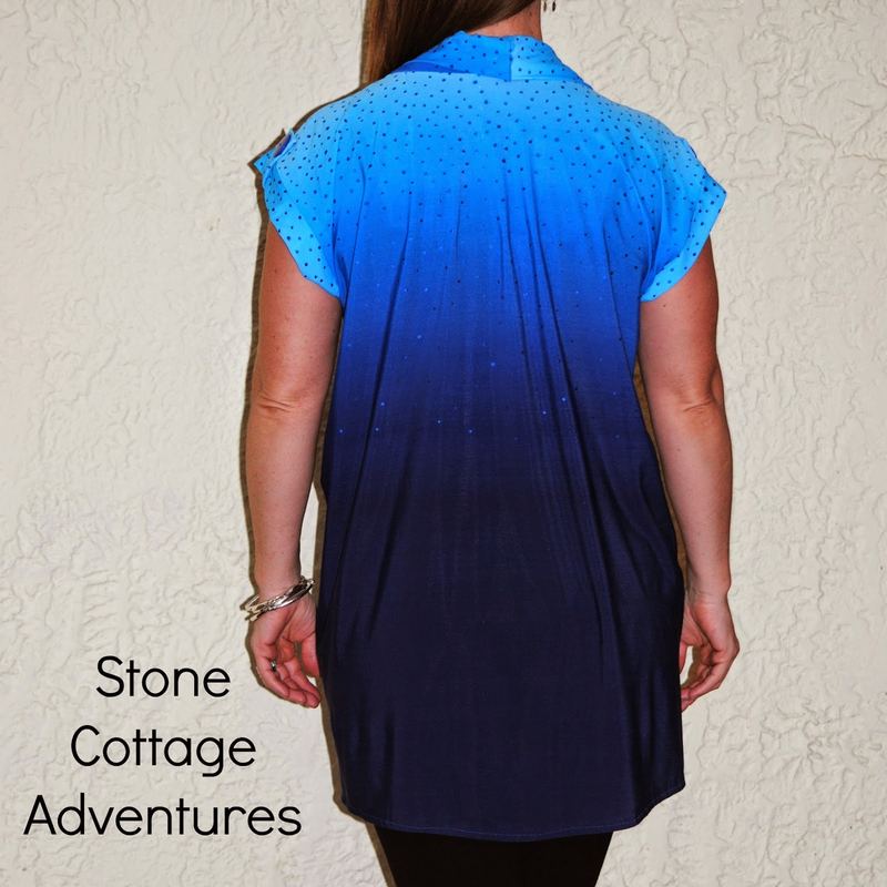 Sew Our Stash {May} – photo 2