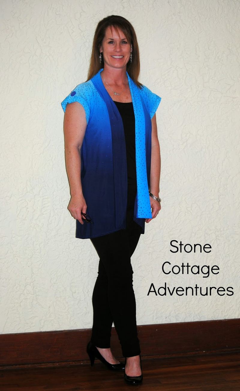 Sew Our Stash {May} – photo 3