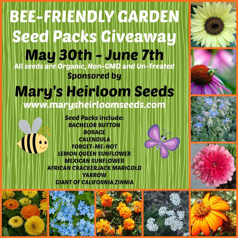 Summer Gardening Giveaway – photo 1