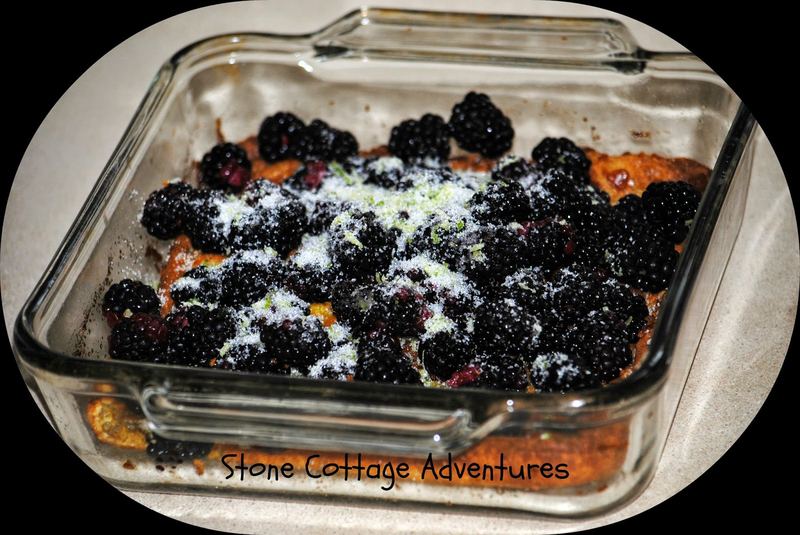 Dutch Baby Pancakes – photo 4