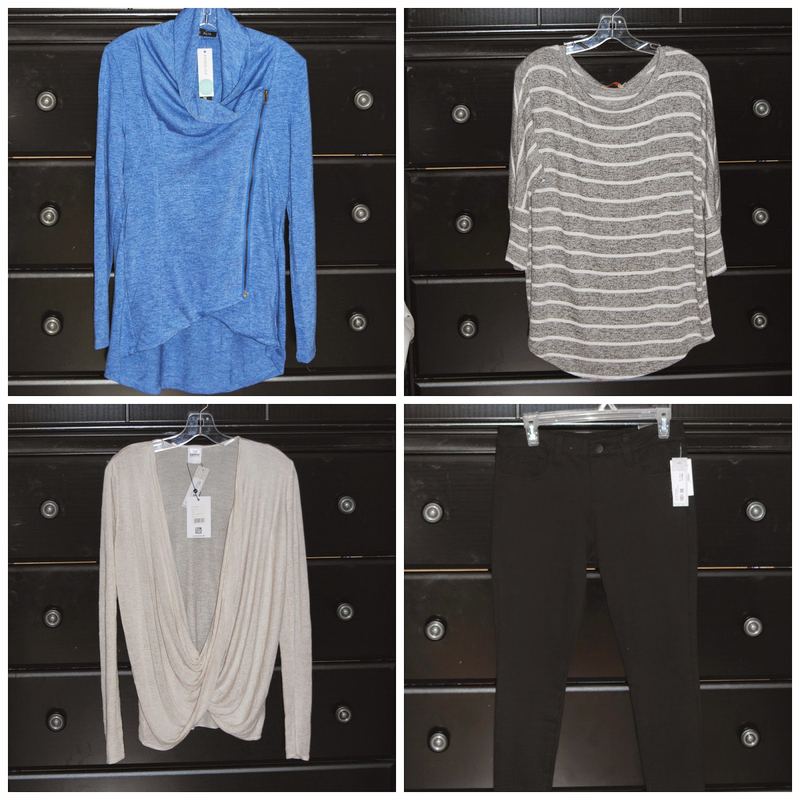 My Second Stitch Fix – photo 1