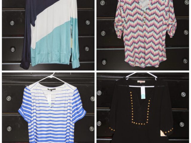 My Third Stitch Fix