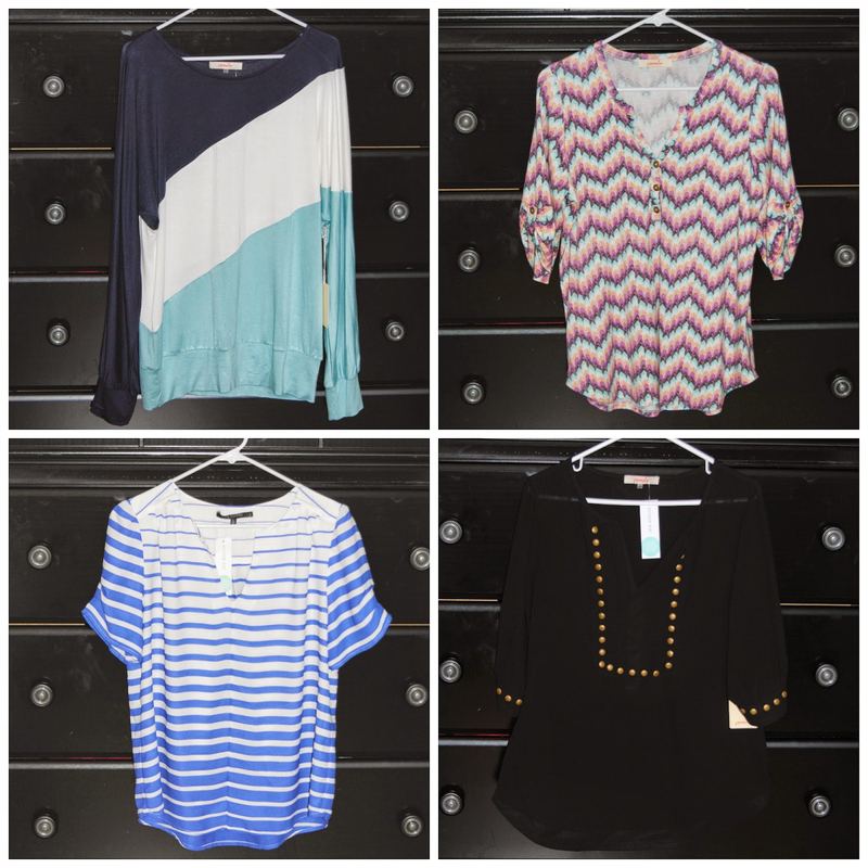 My Third Stitch Fix – photo 1