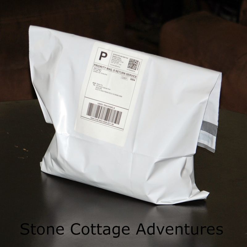 My Third Stitch Fix – photo 4