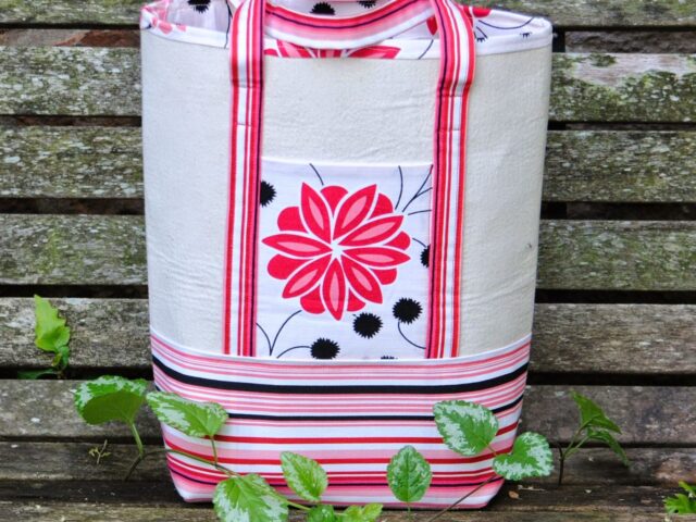 Tote Bag for Summer