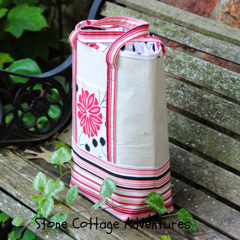 Tote Bag for Summer – photo 3