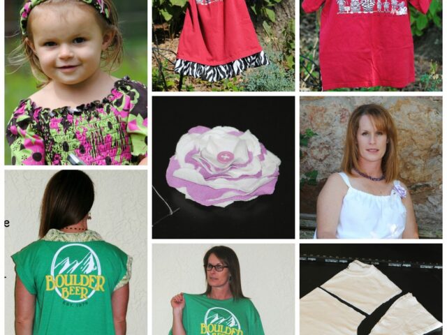 Why I Sew