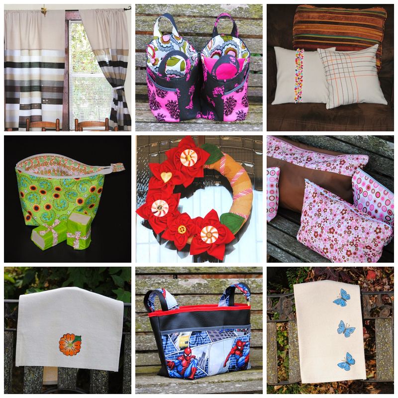 Why I Sew – photo 2