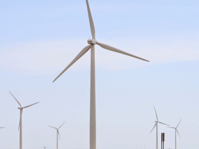 Windmills