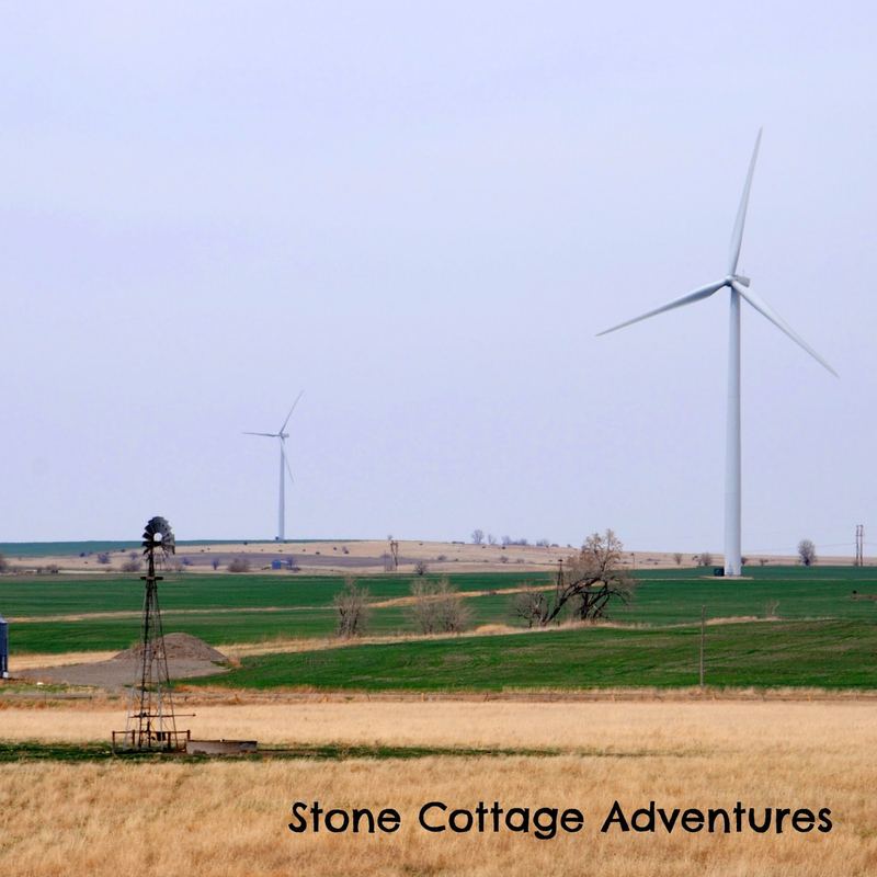 Windmills – photo 2
