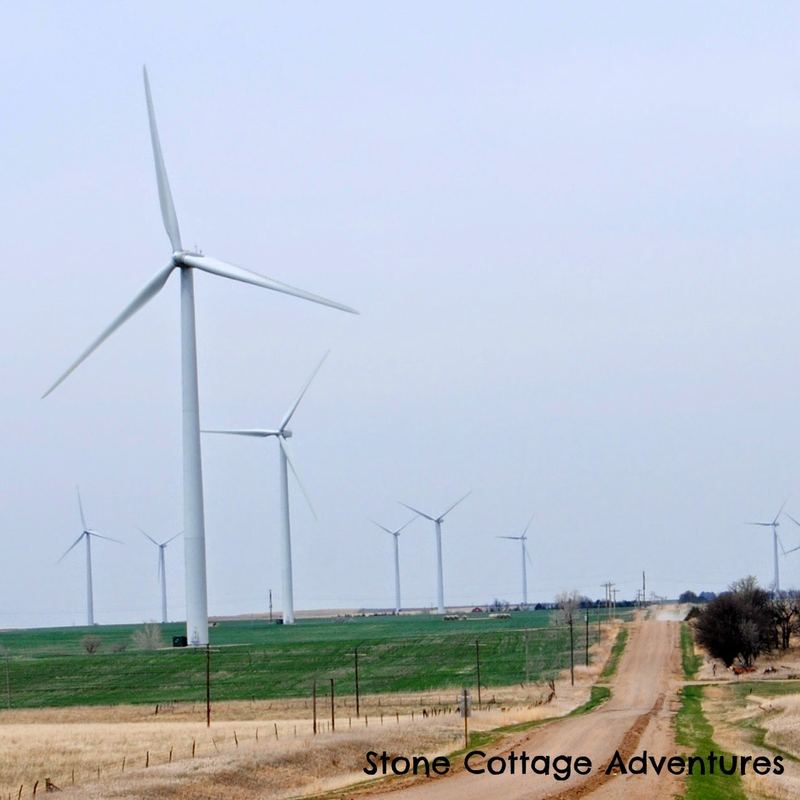 Windmills – photo 4