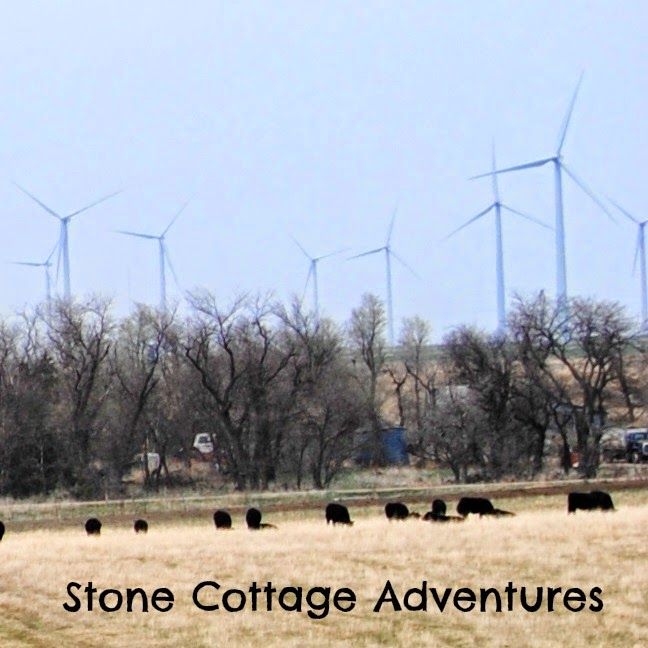 Windmills – photo 5