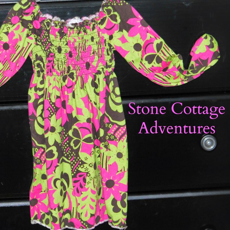 $1.00 Upcycle and Headband Tute – photo 3