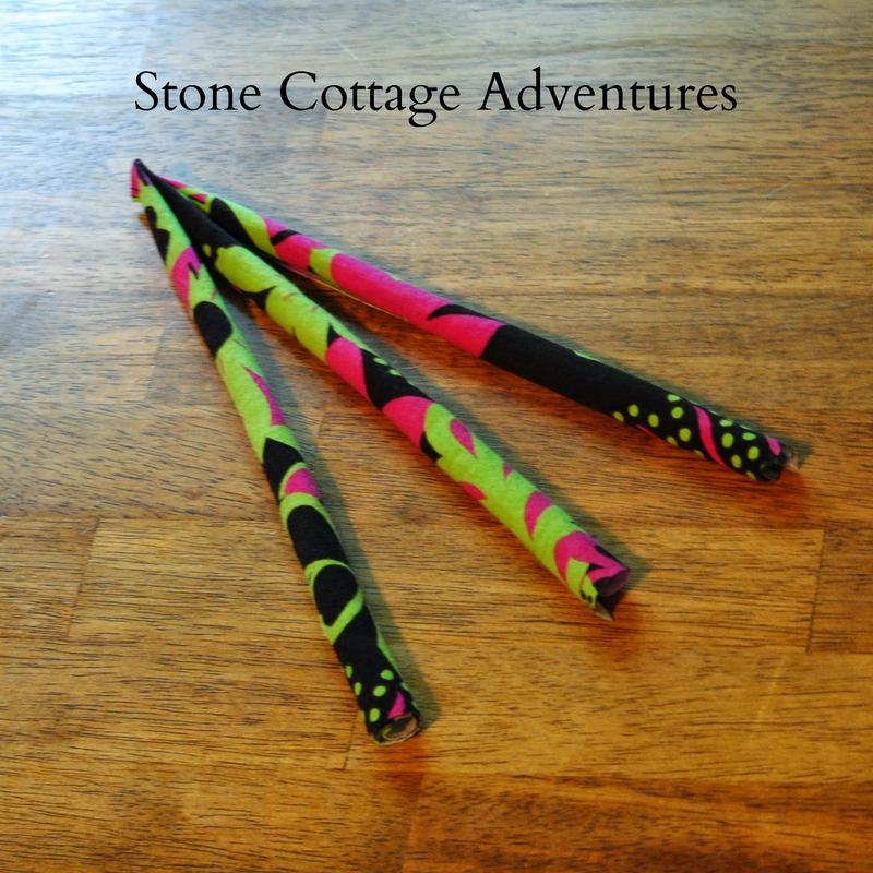 $1.00 Upcycle and Headband Tute – photo 4