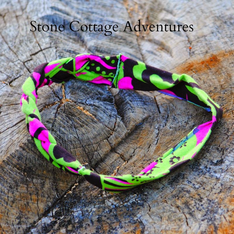 $1.00 Upcycle and Headband Tute – photo 5