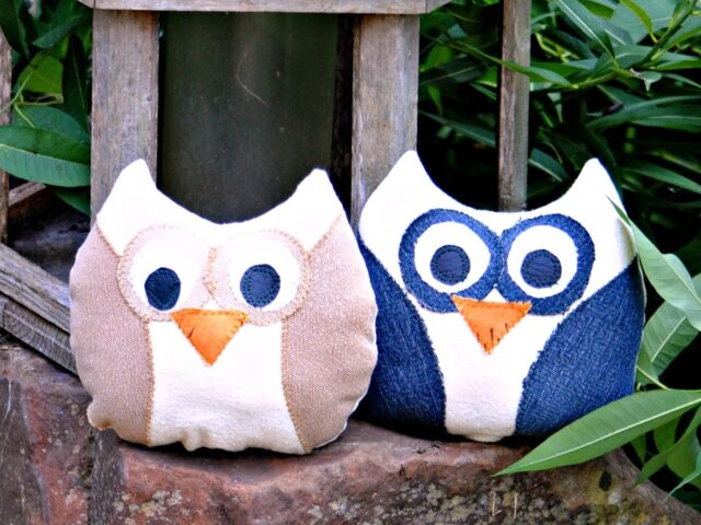 *HOO*HOO* Loves a Free Pattern?